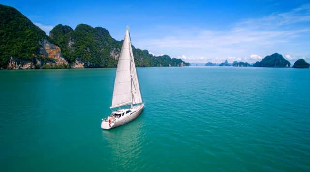 Things to do in Kuantan