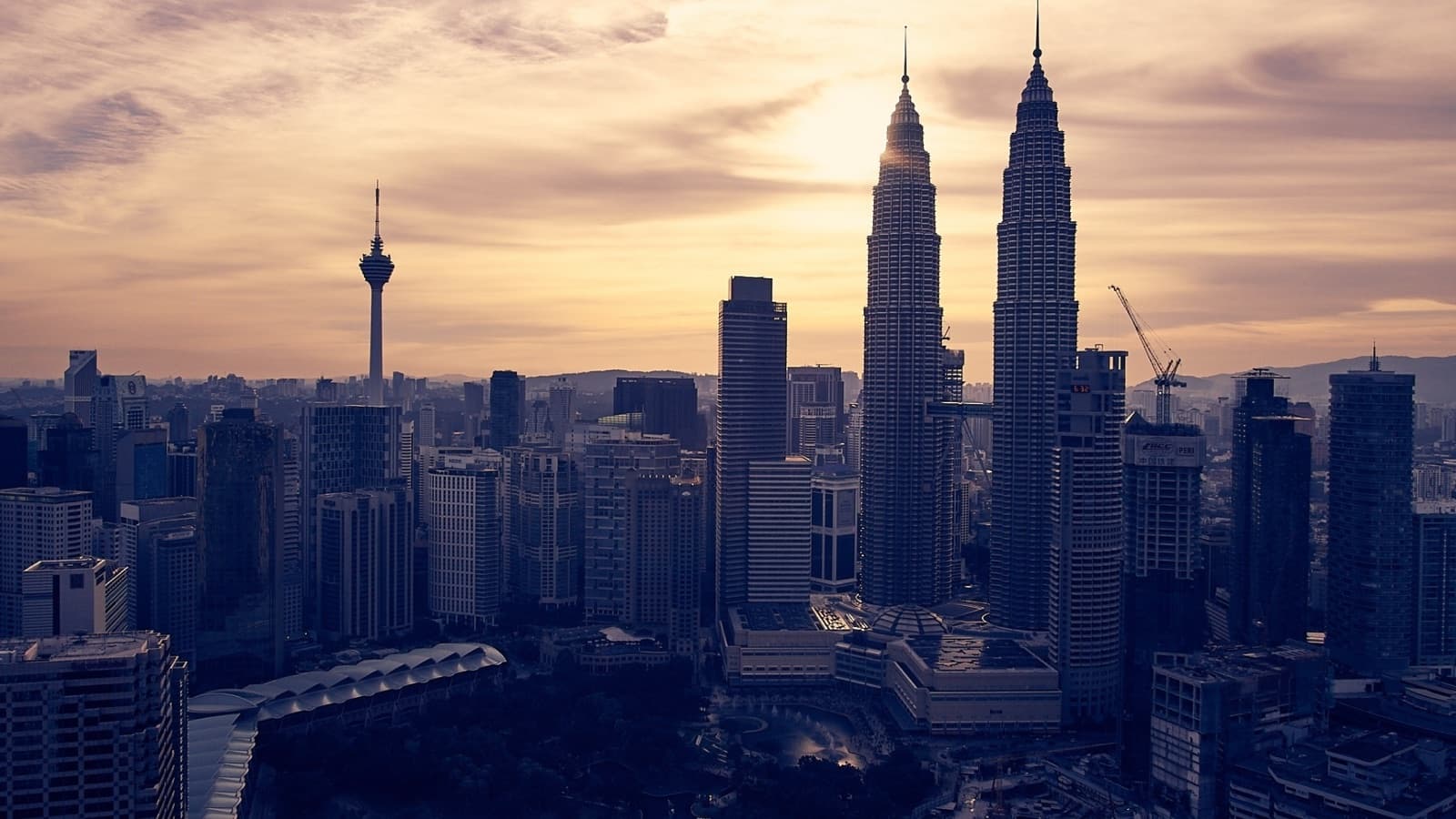 Kuala Lumpur + Batu Caves