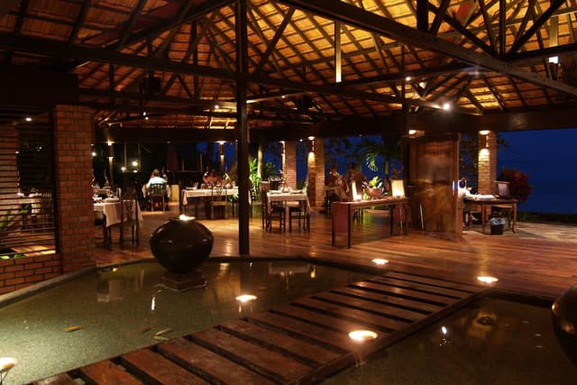 Malaysian culinary experiences