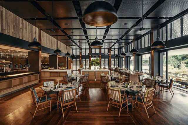 Malaysian culinary experiences