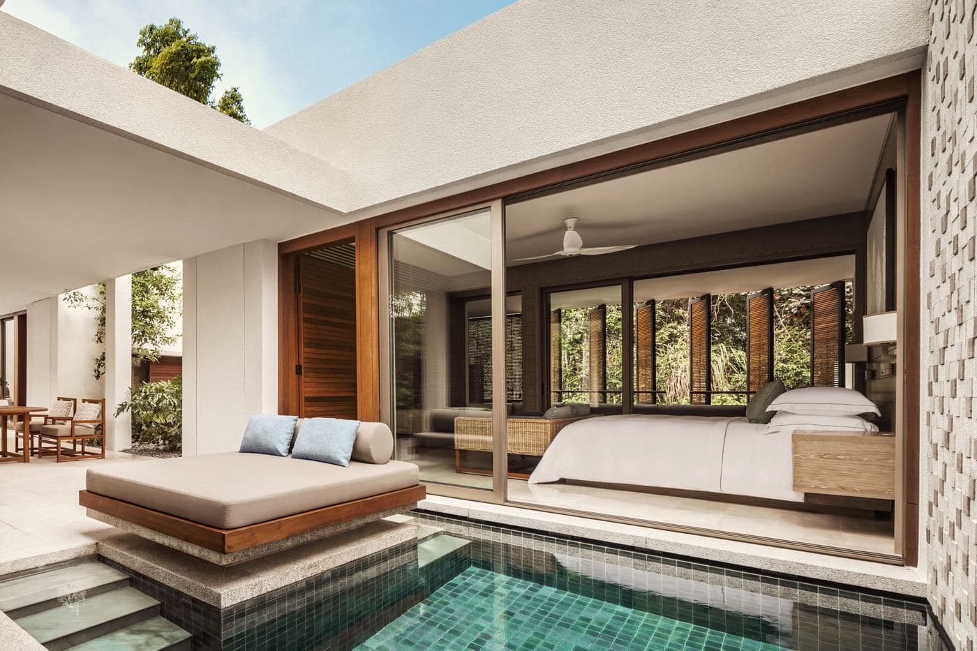 Mandarin Oriental, Desaru Coast