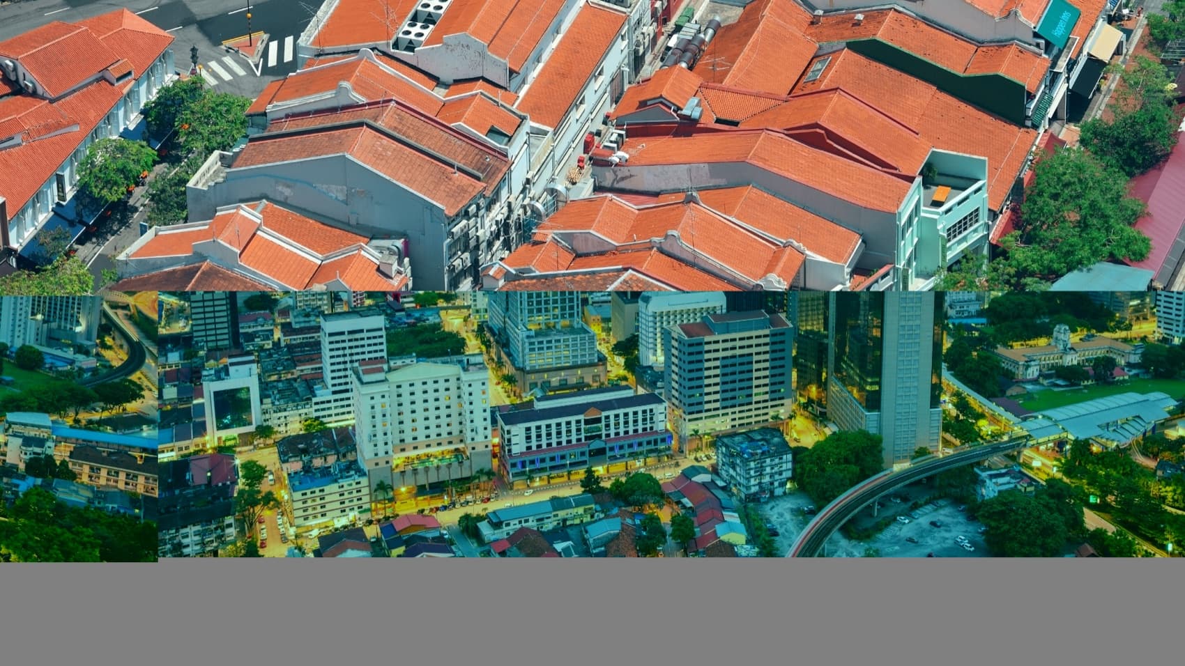 Standard 4* (ibis KLCC / lyf Chinatown / Oakwood)