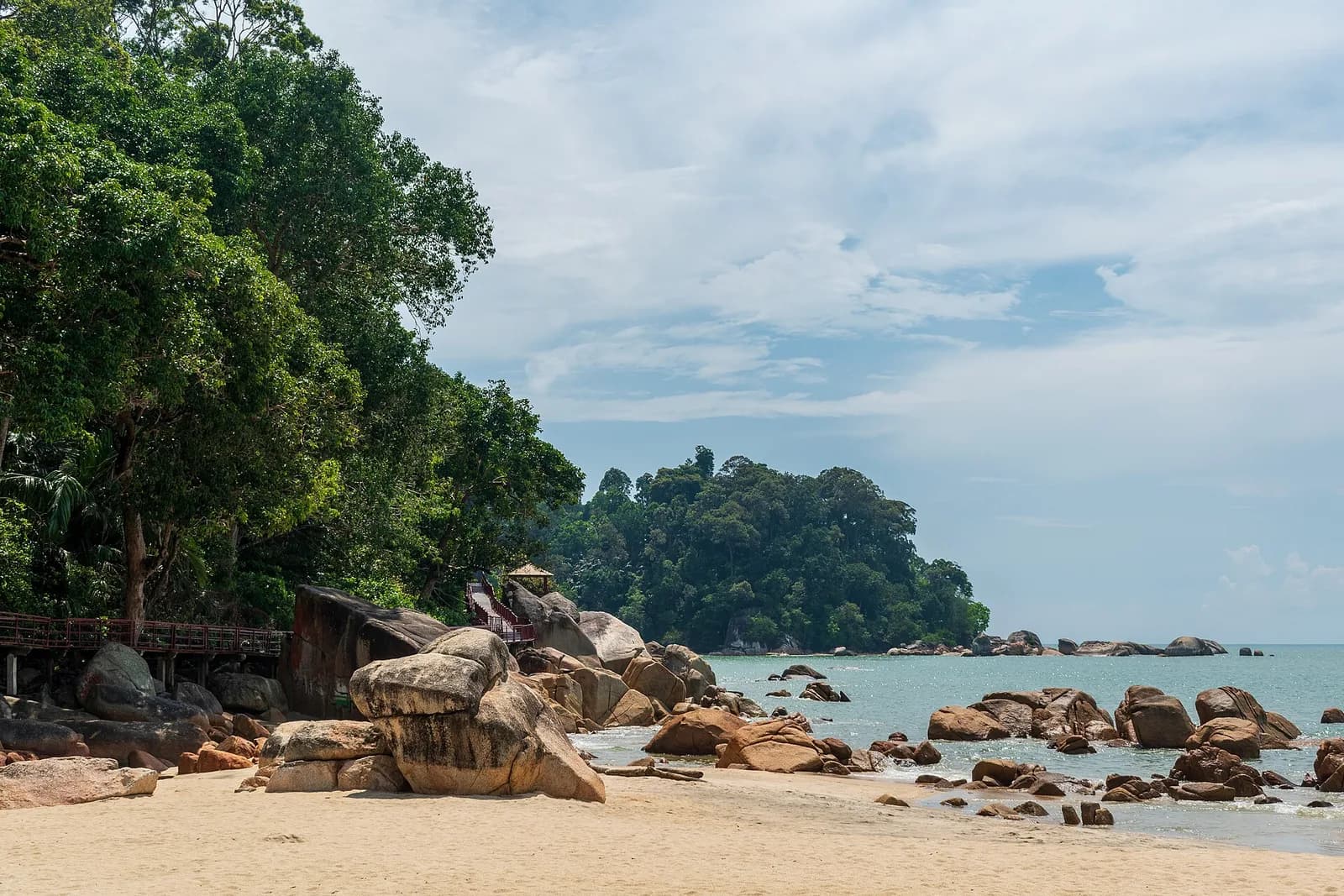 Kuantan, 4
