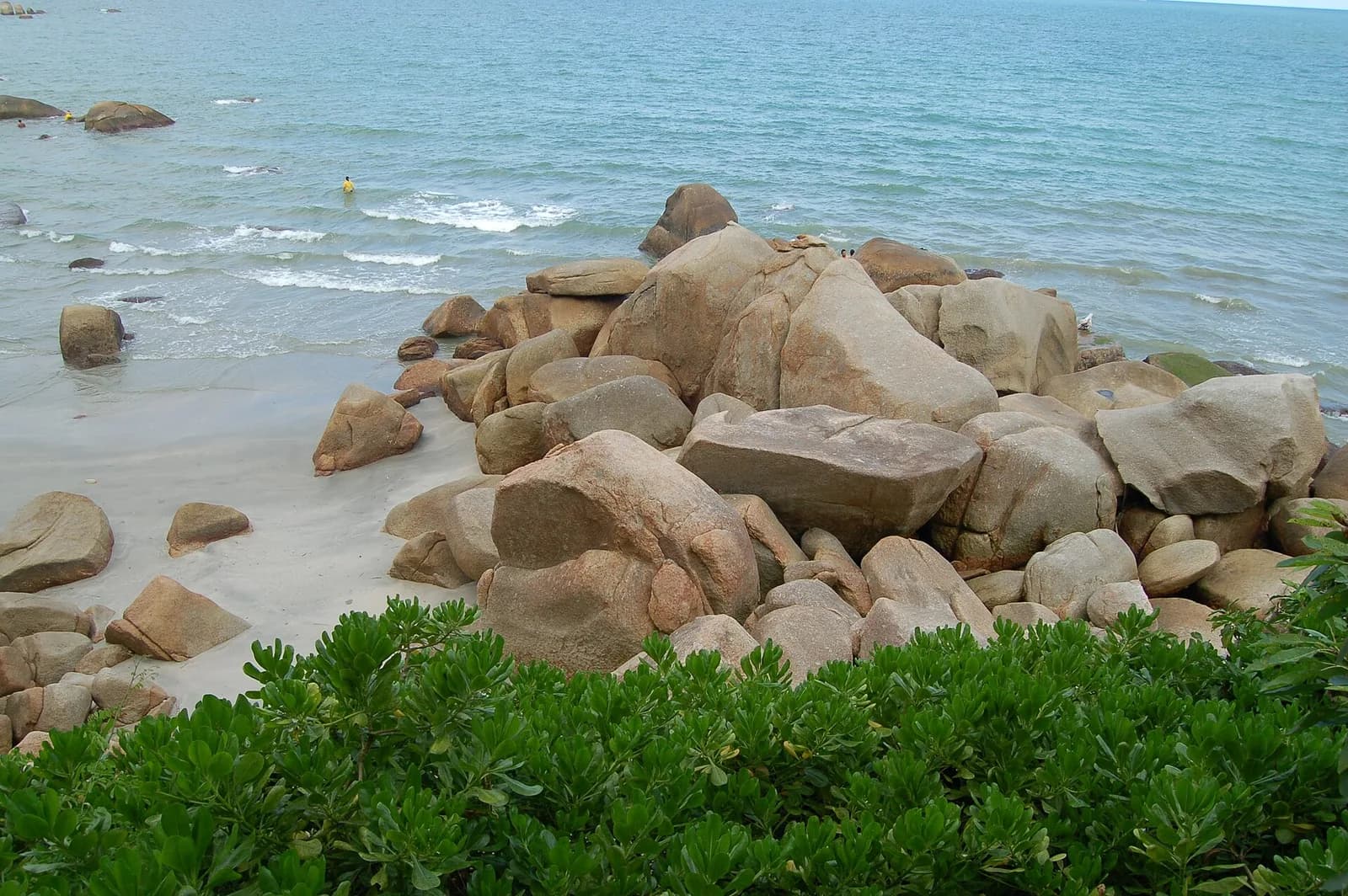 Kuantan, 3