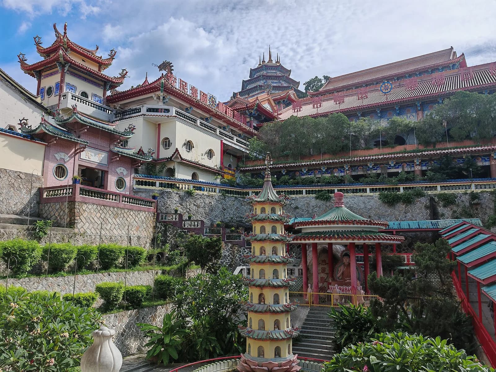 Penang, 5