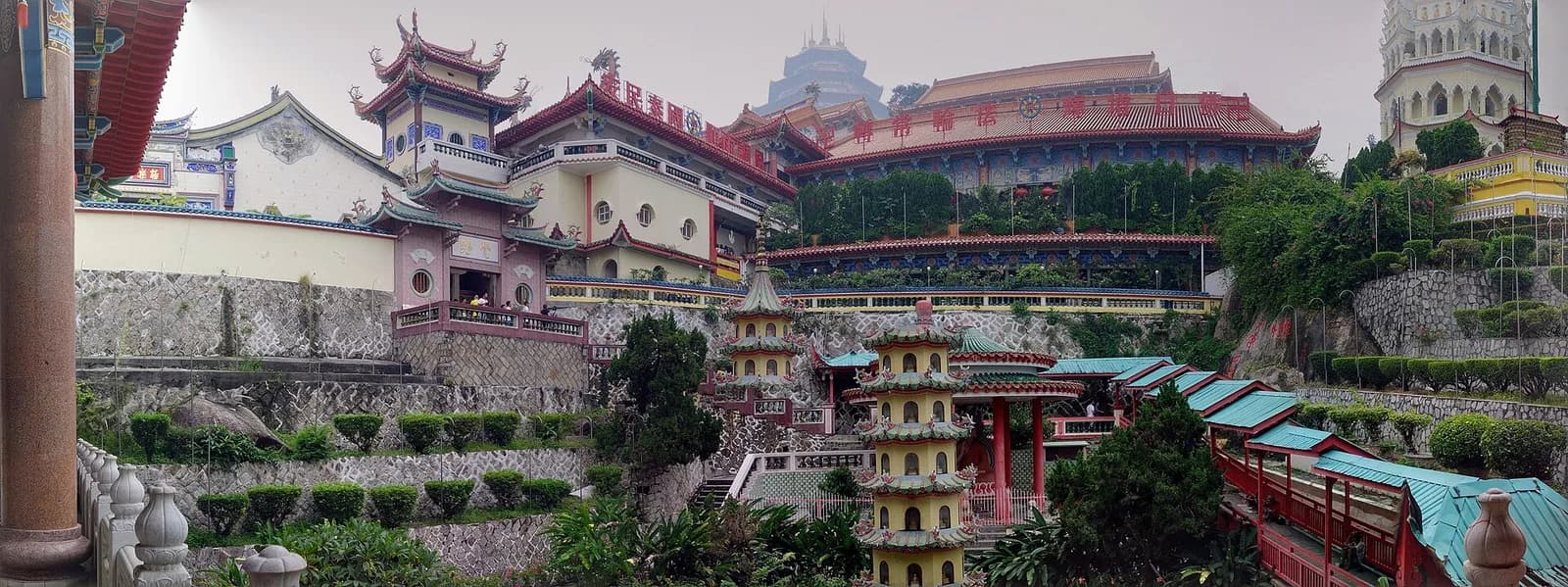 Penang, 4