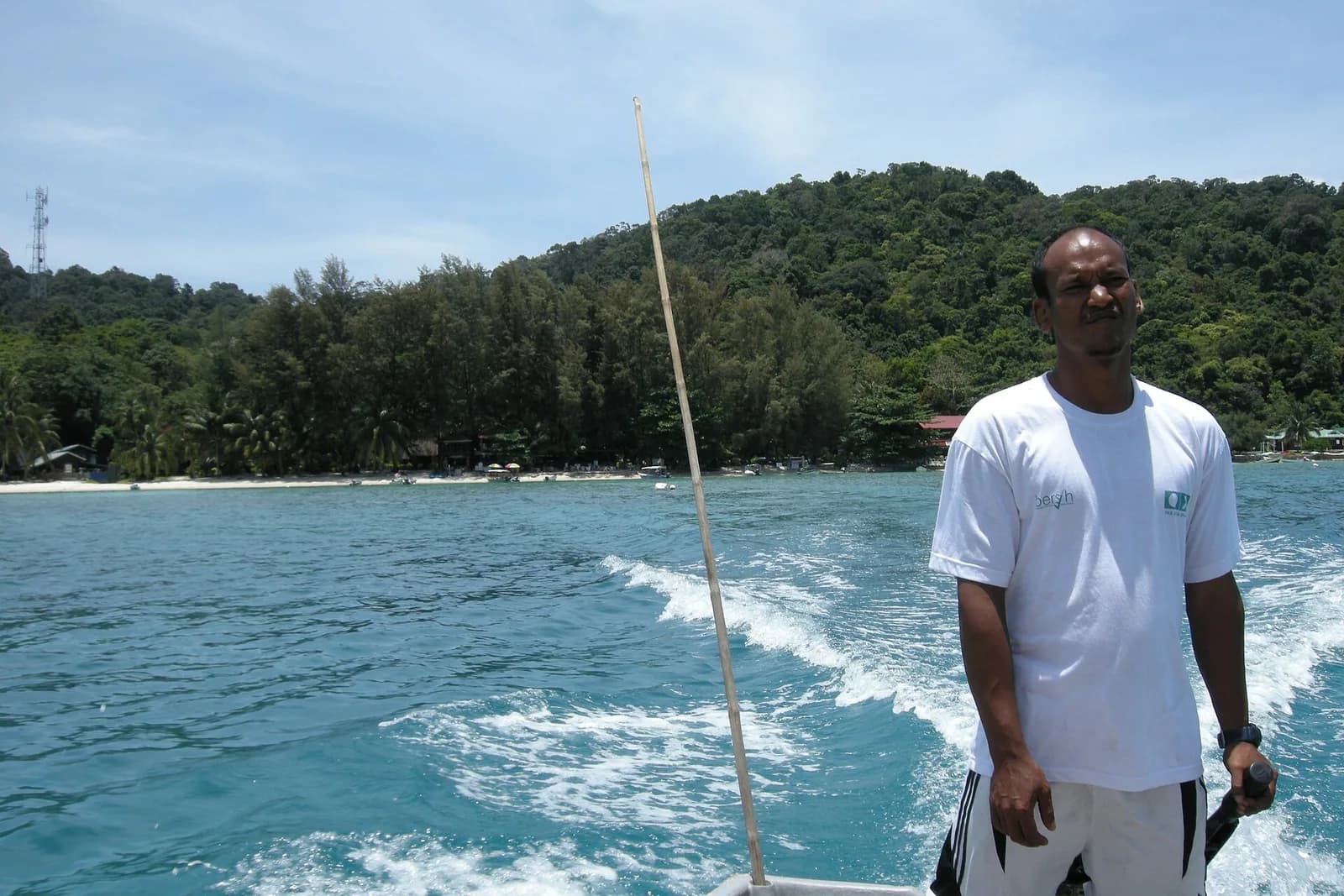 Company trips & corporate retreats
