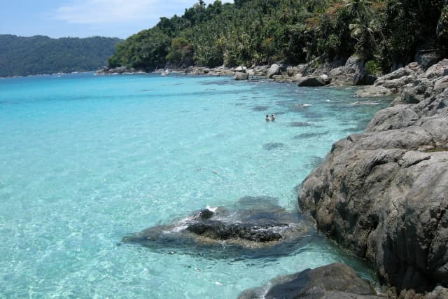 Malaysian culinary experiences