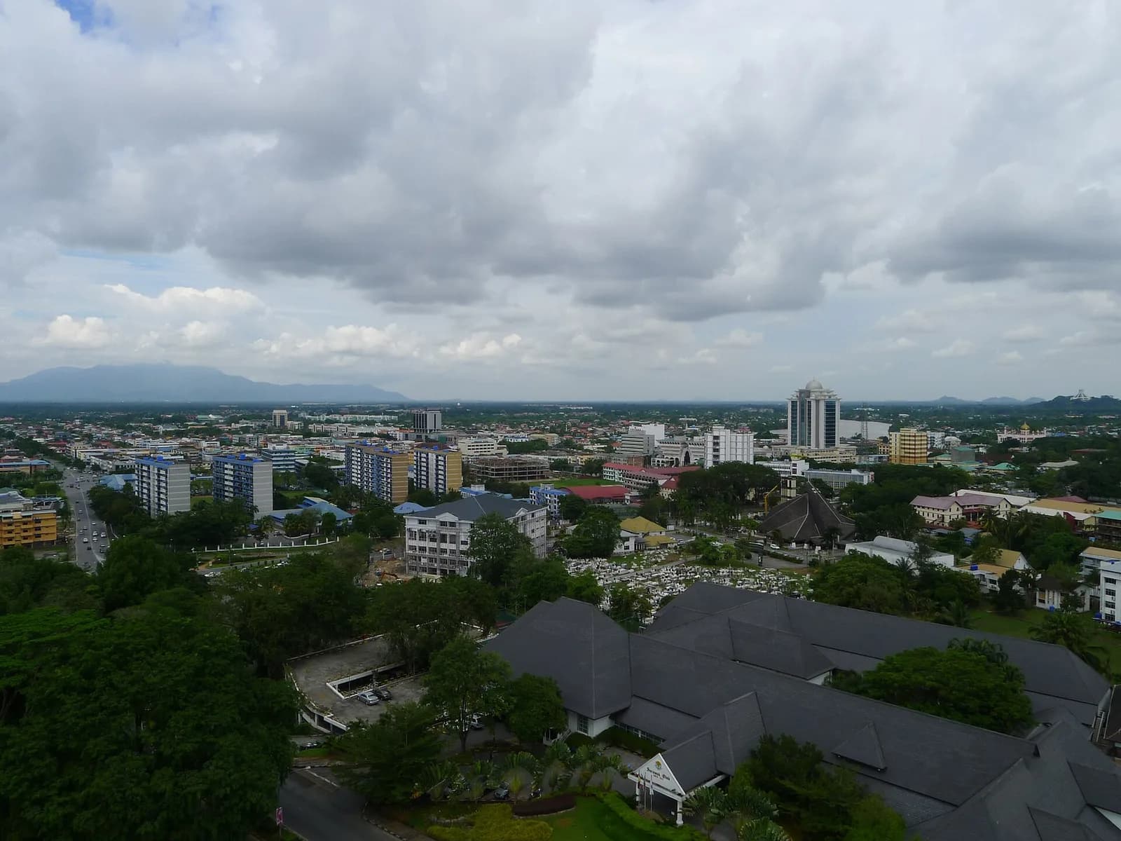 Sarawak, 3