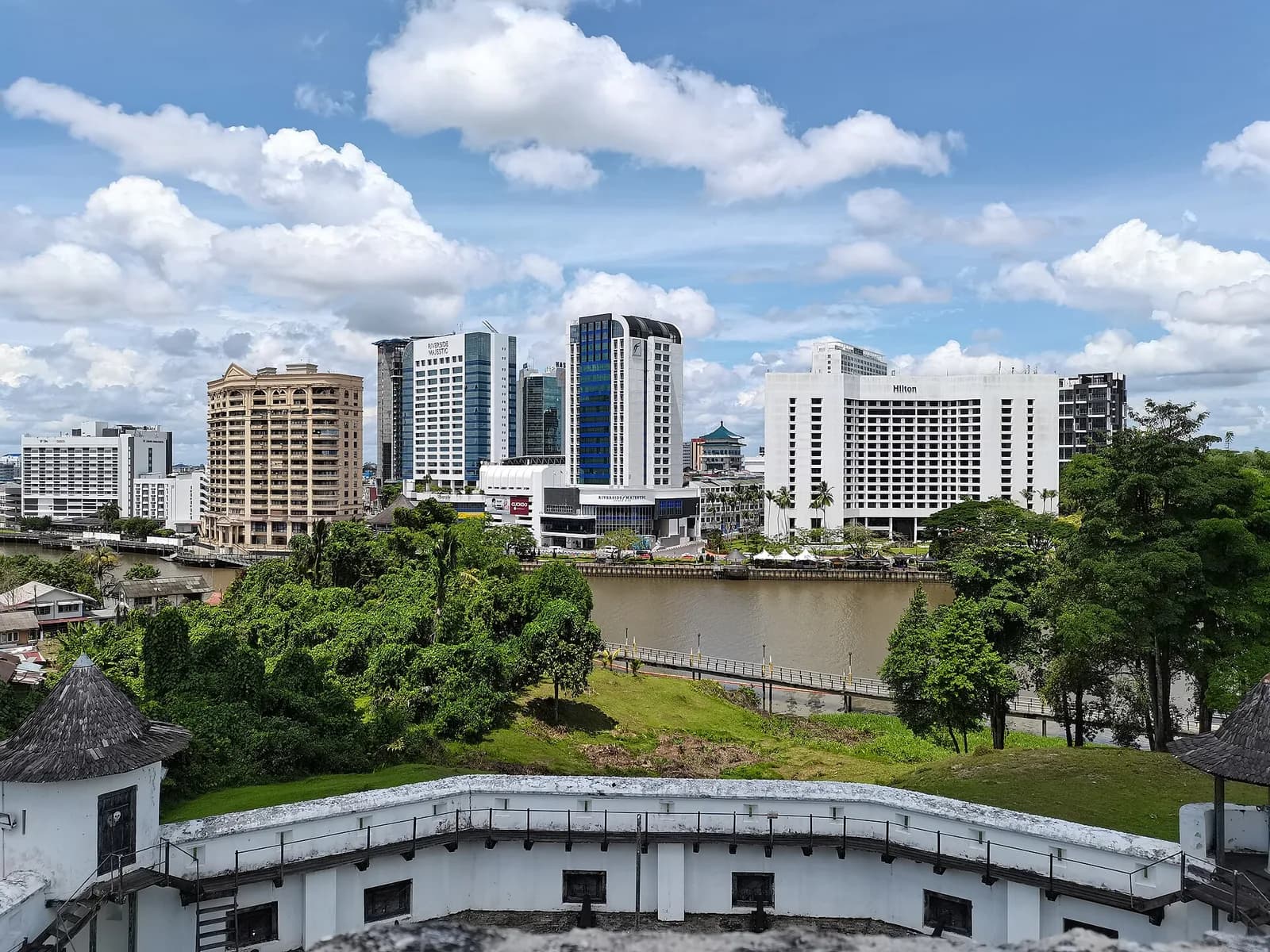 Sarawak, 1