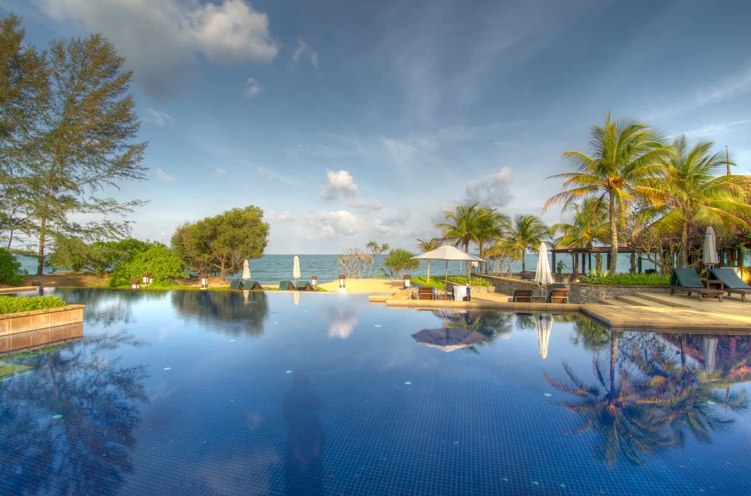 Tanjong Jara, 1