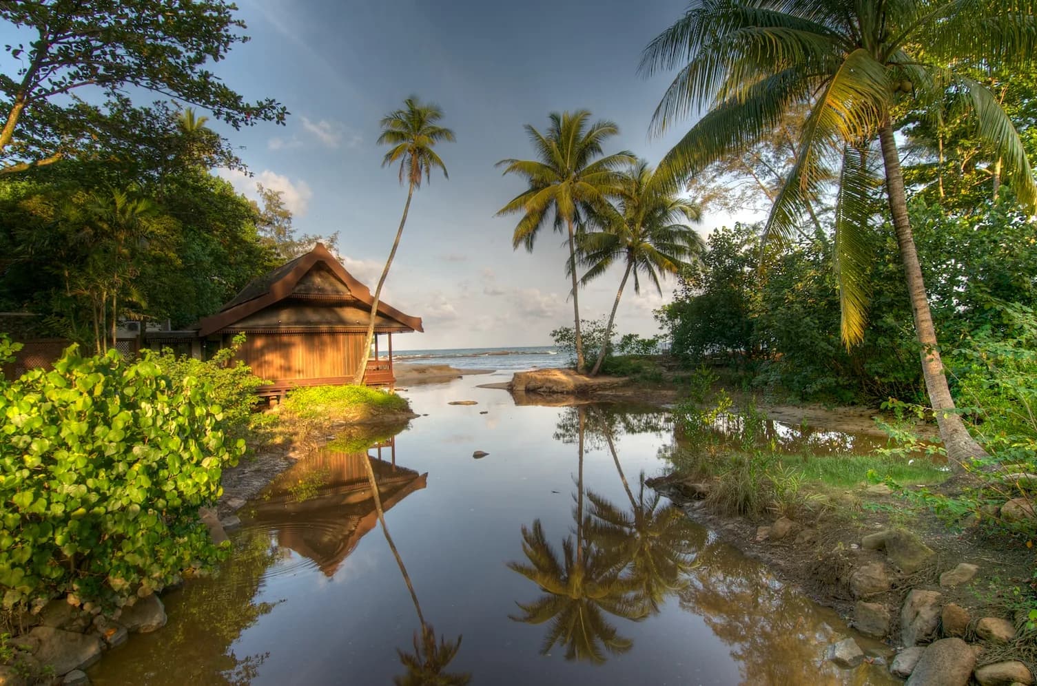 Tanjong Jara, 4