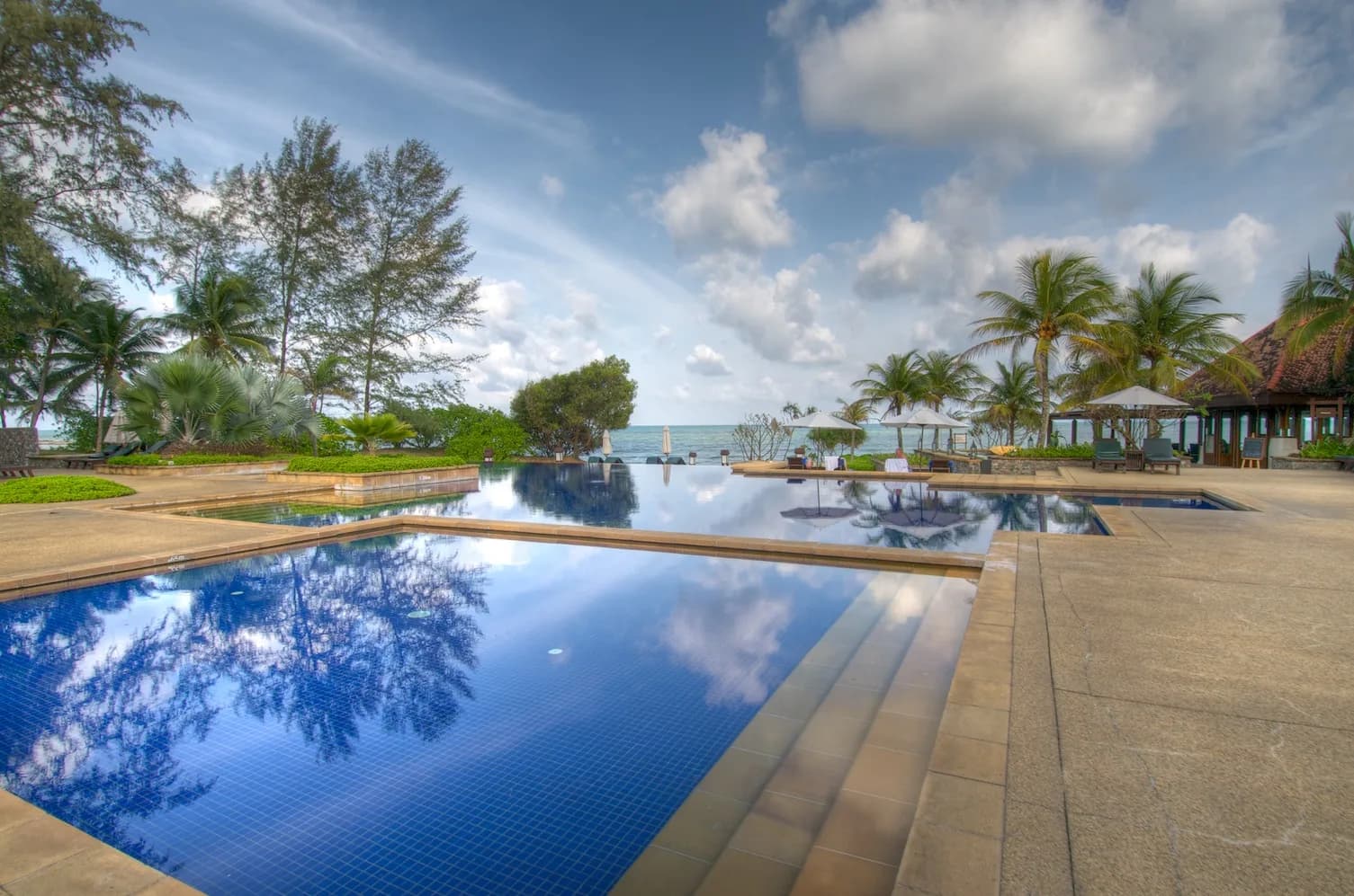 Tanjong Jara, 3