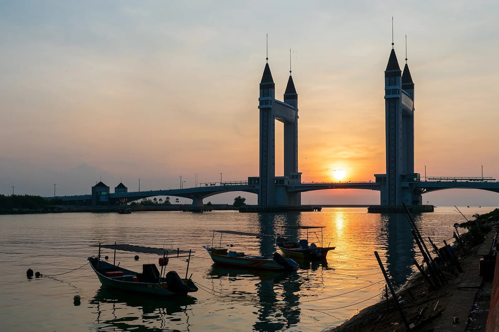 Terengganu, 5