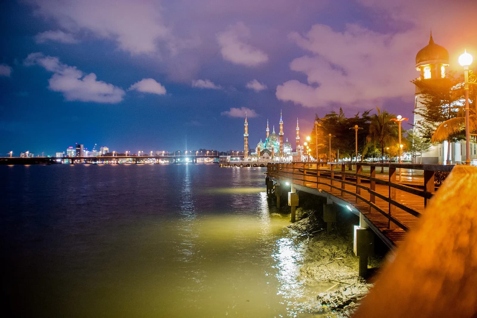 Terengganu, 4