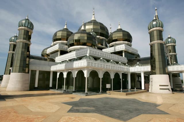 Excursions from Terengganu