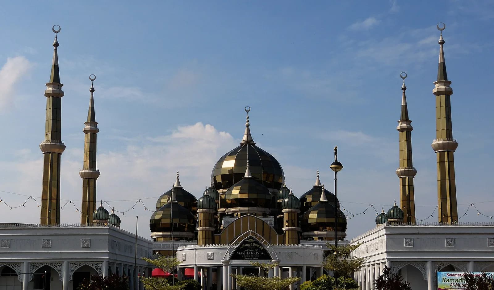 Terengganu, 3