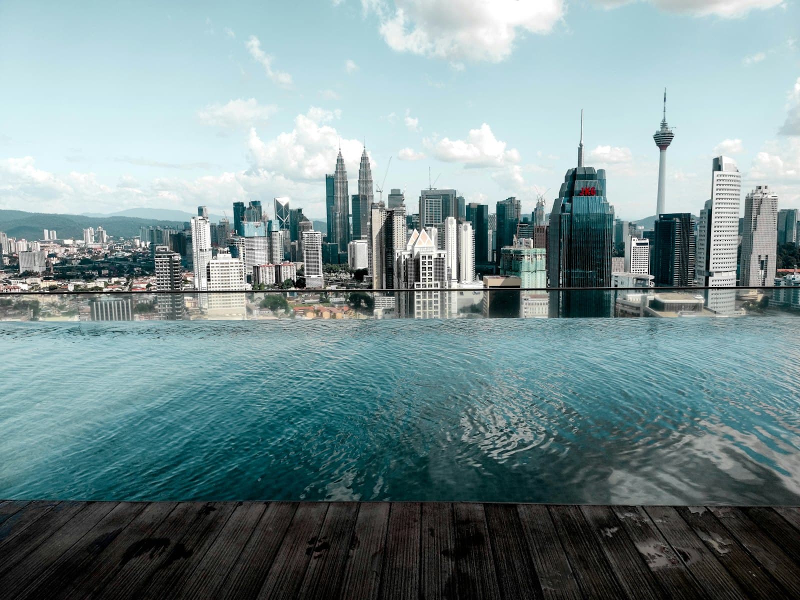 Kuala Lumpur