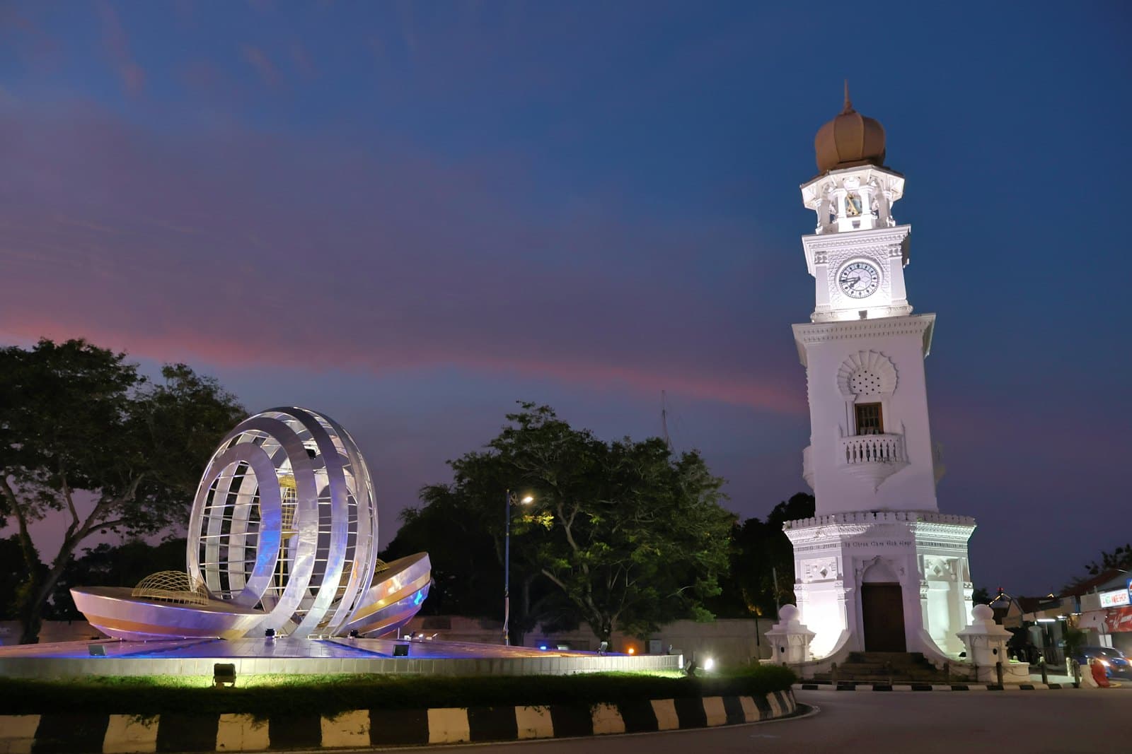 Penang