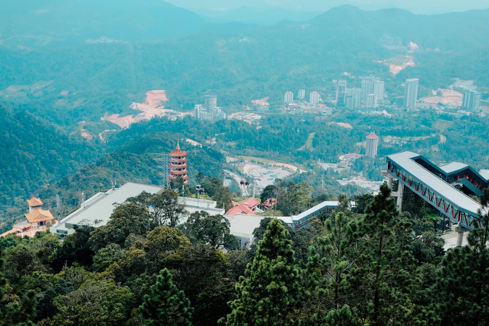 Genting Highlands