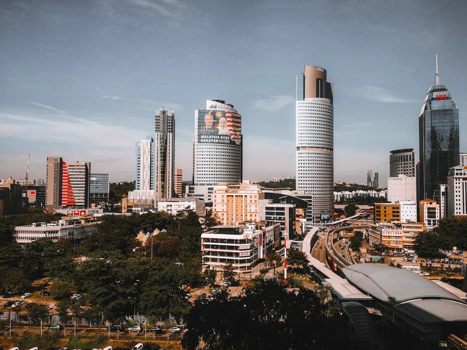 Kuala Lumpur