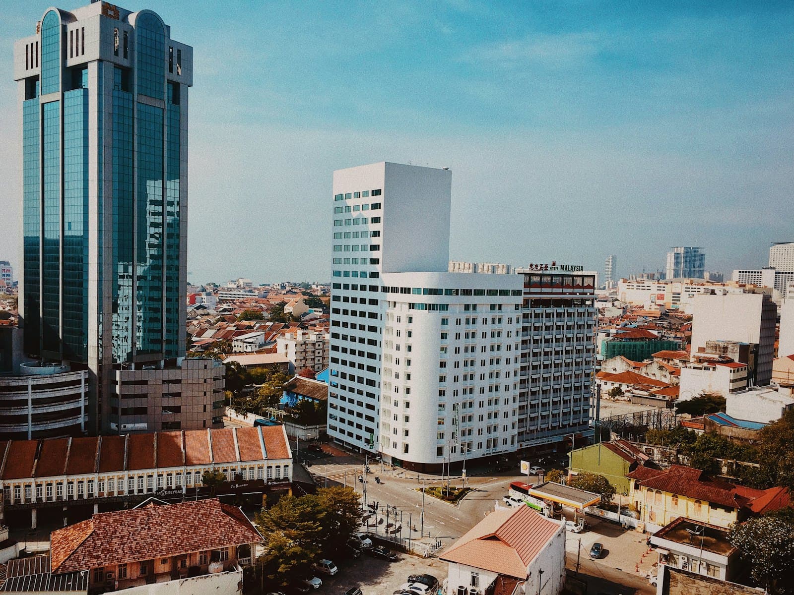 Penang