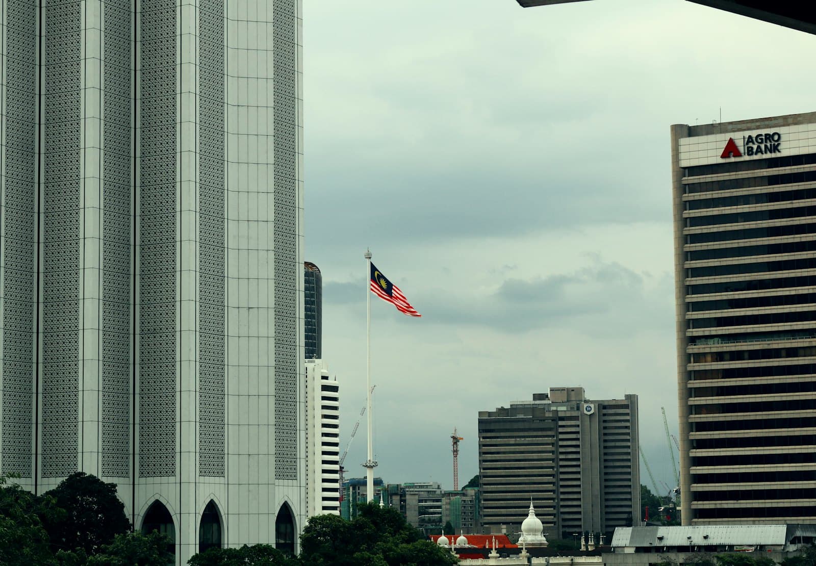 Kuala Lumpur