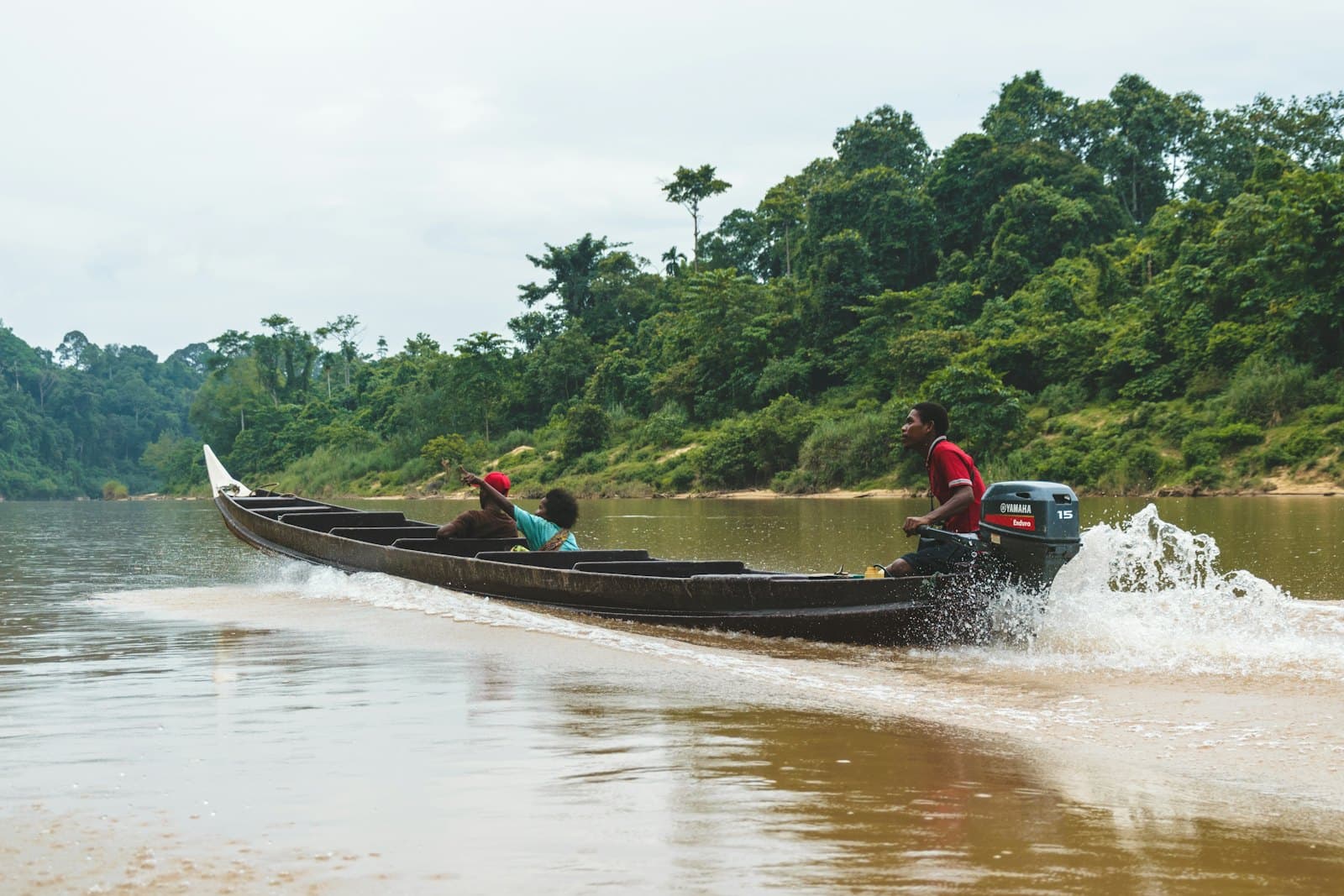 Sabah