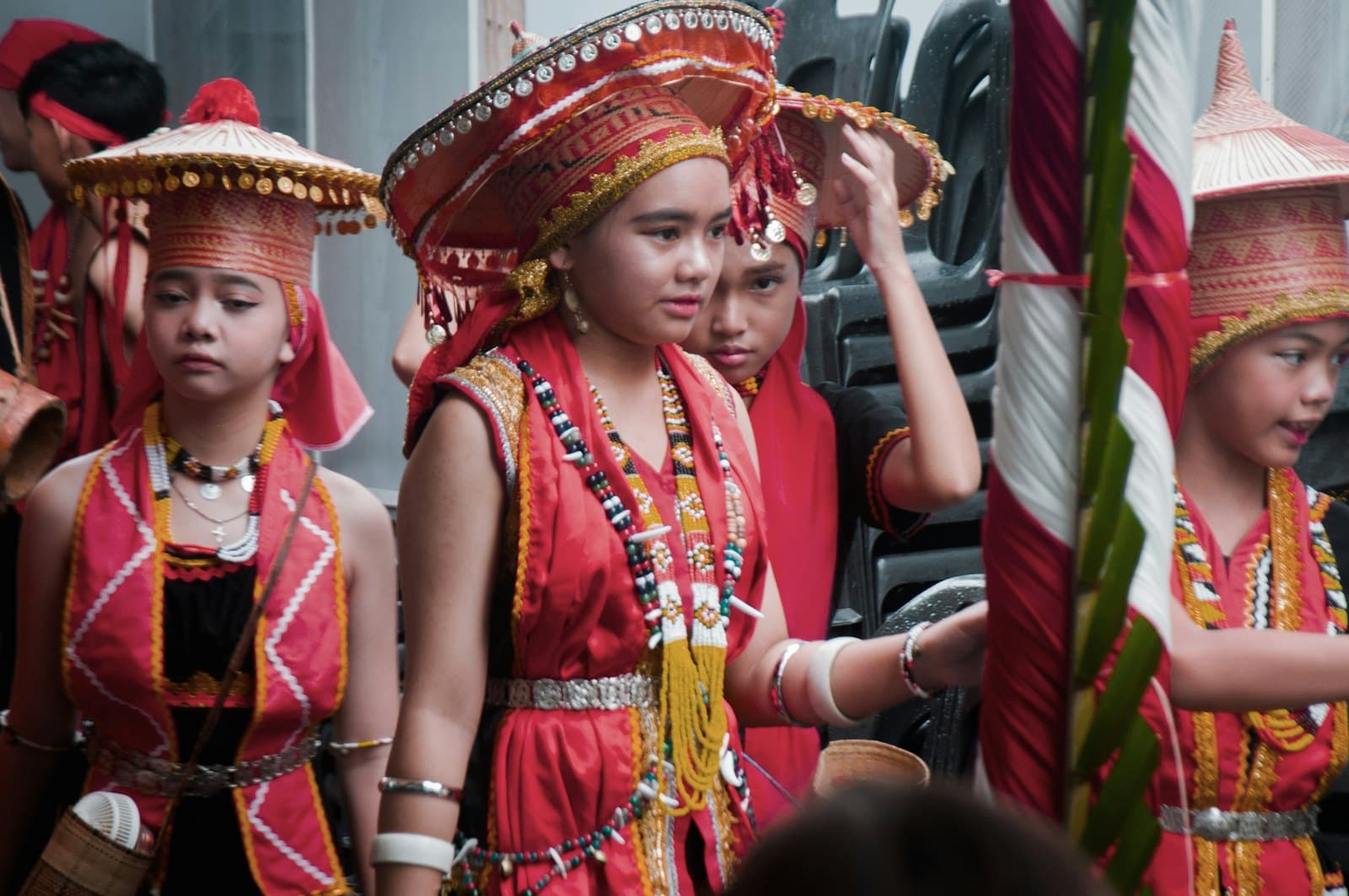Sarawak