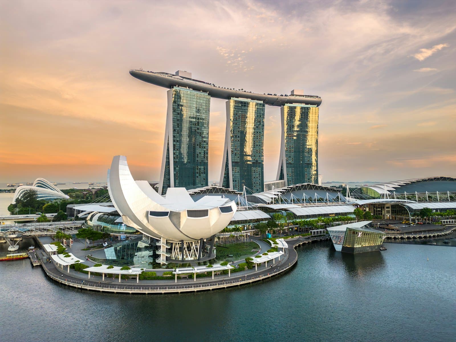 Singapore