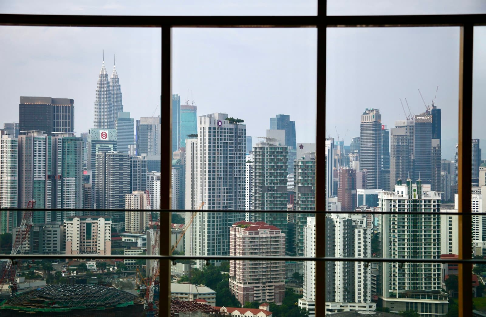 Kuala Lumpur