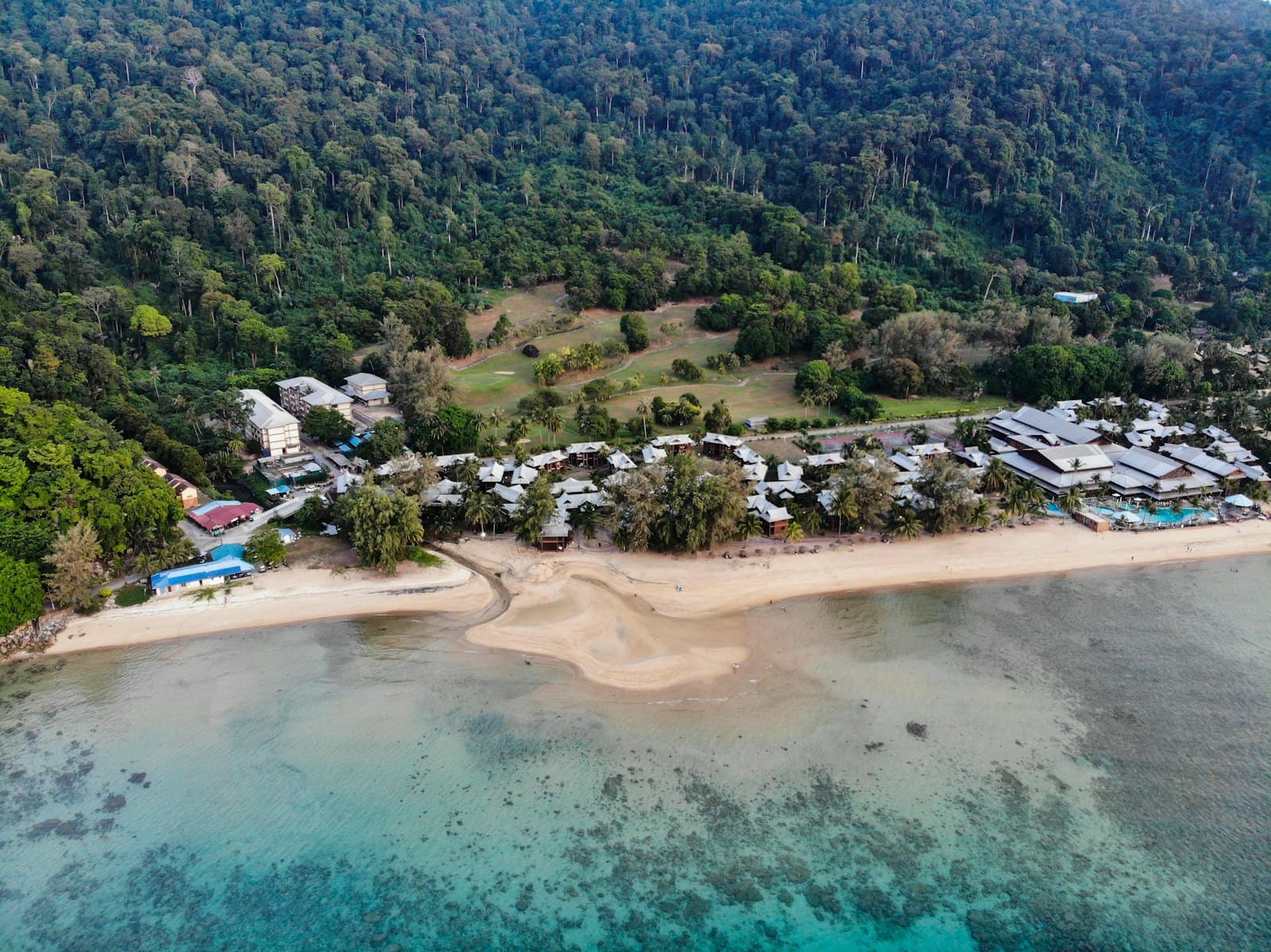 Tioman