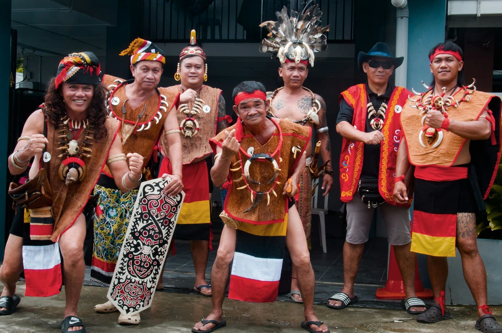 Sarawak