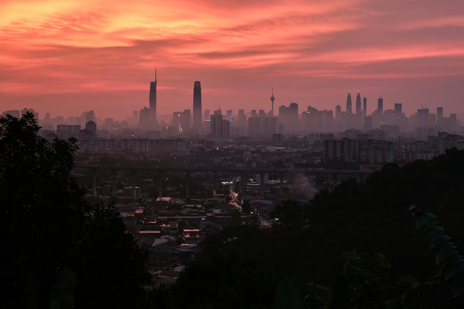 Kuala Lumpur