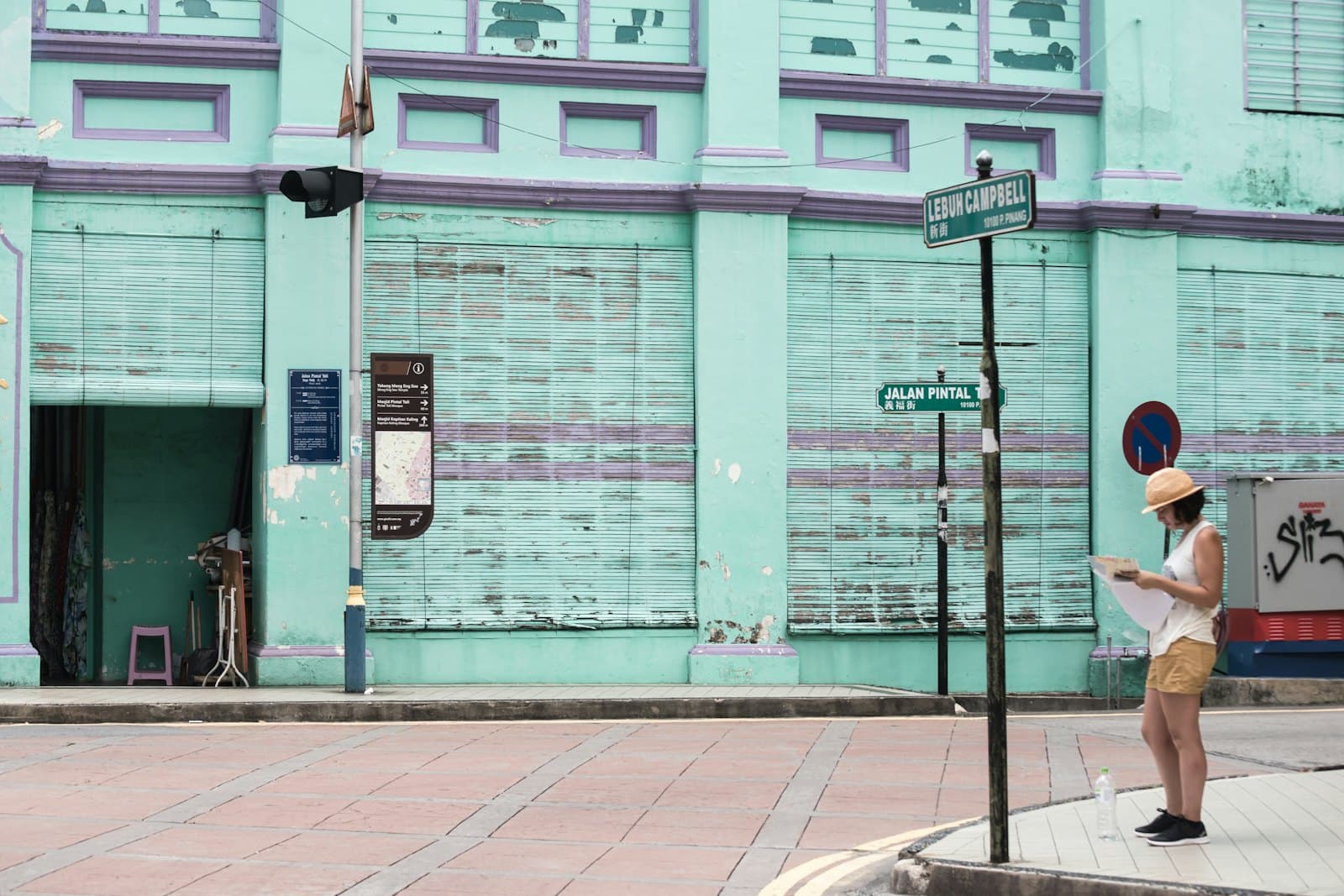 Penang