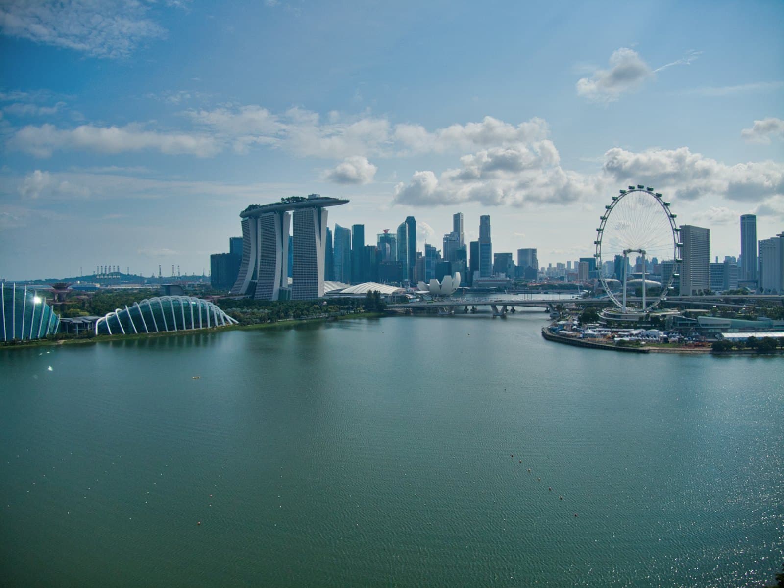 Singapore