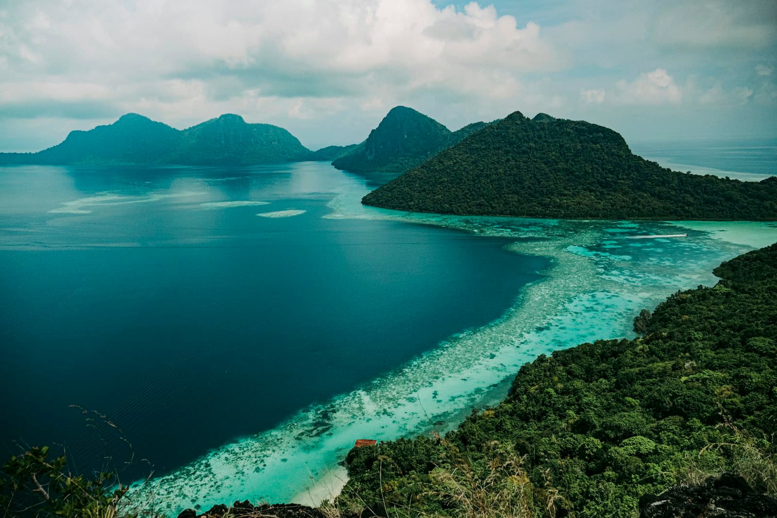 Perhentian Islands