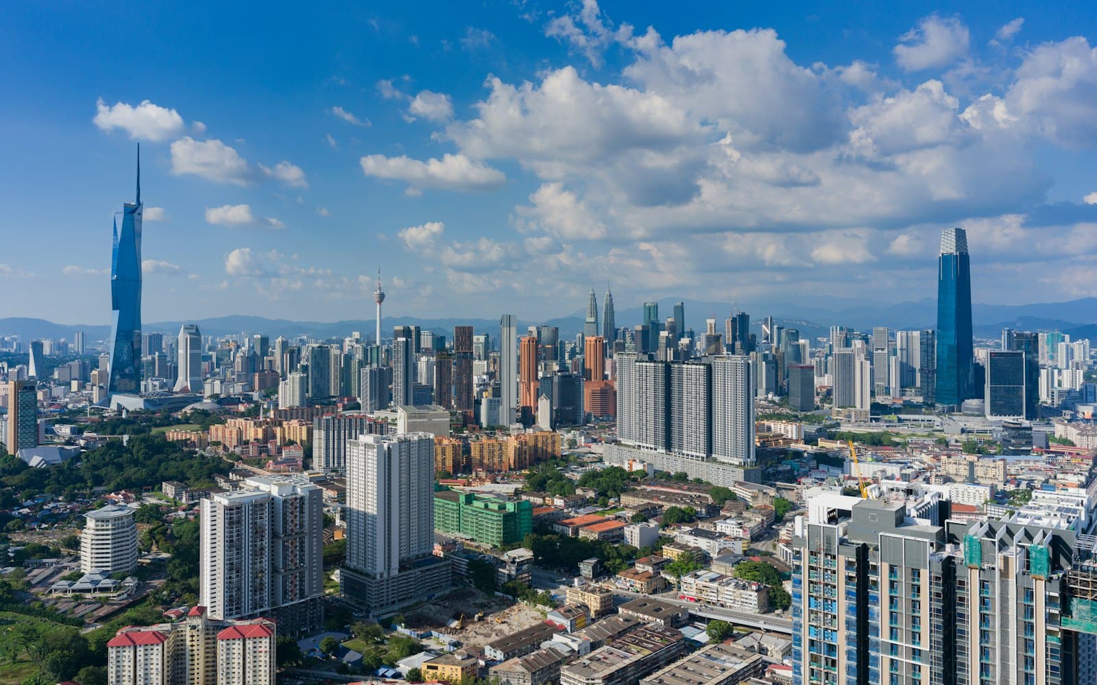 Kuala Lumpur