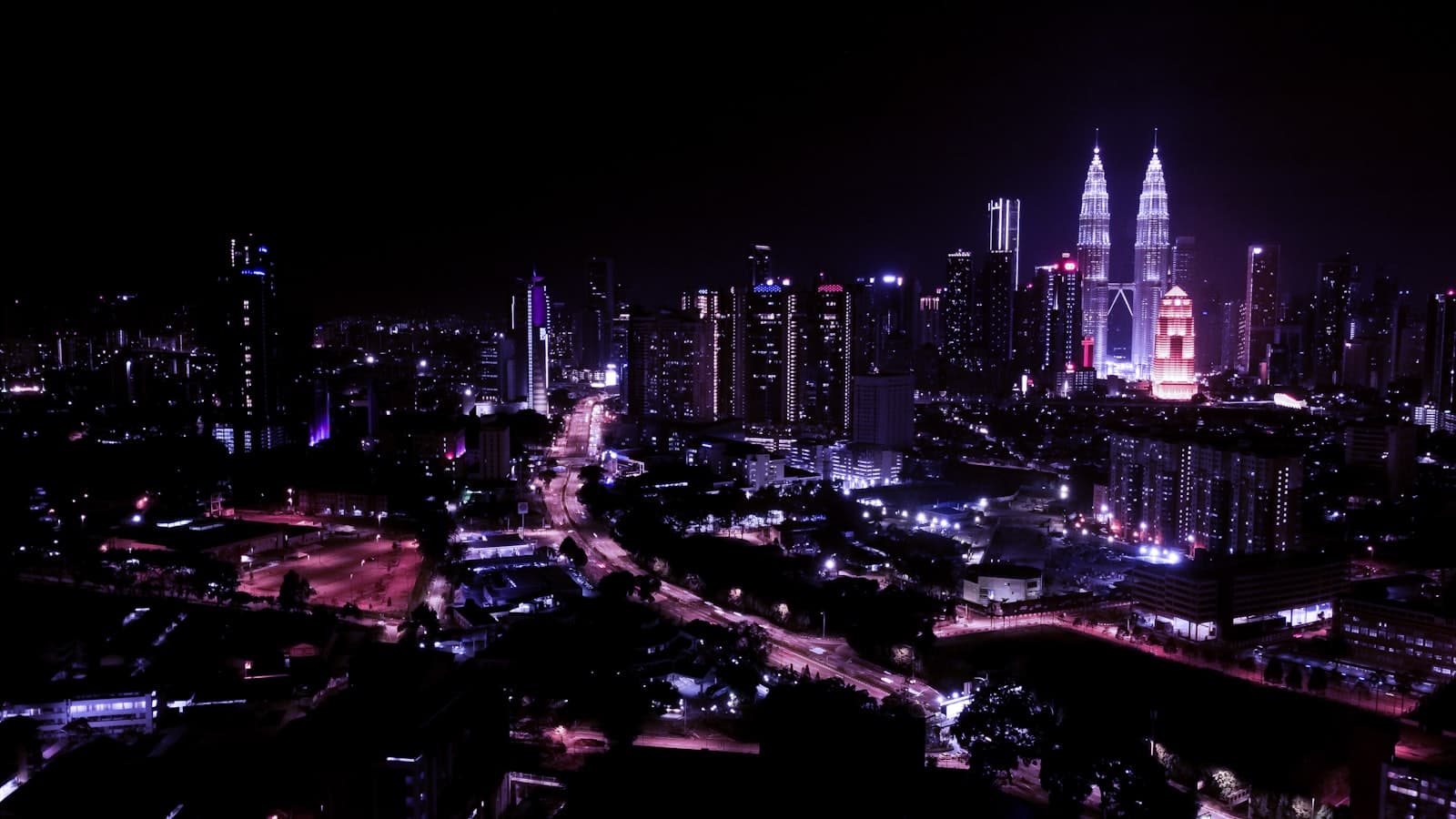 Kuala Lumpur