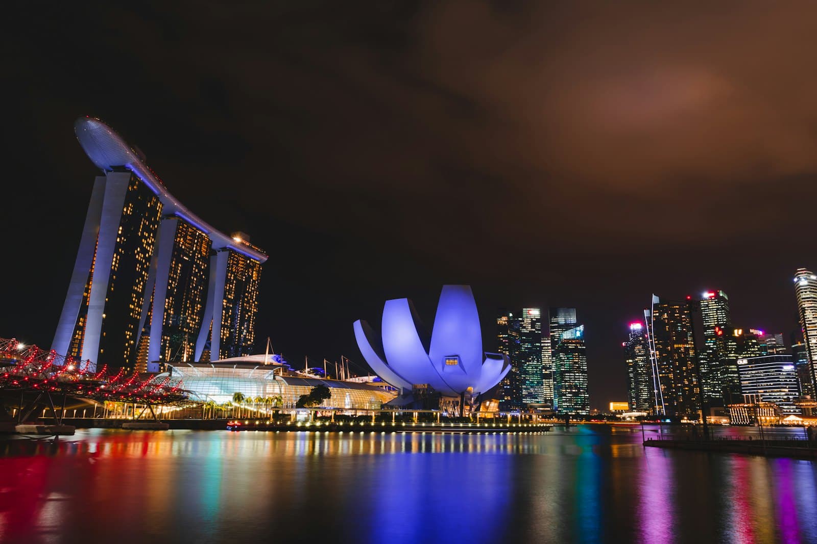 Singapore