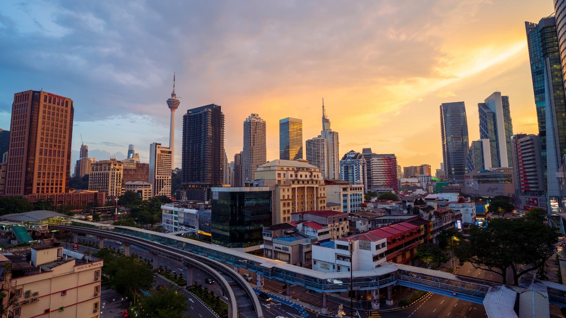 Kuala Lumpur