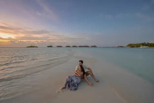Activities For Couples In Singapore