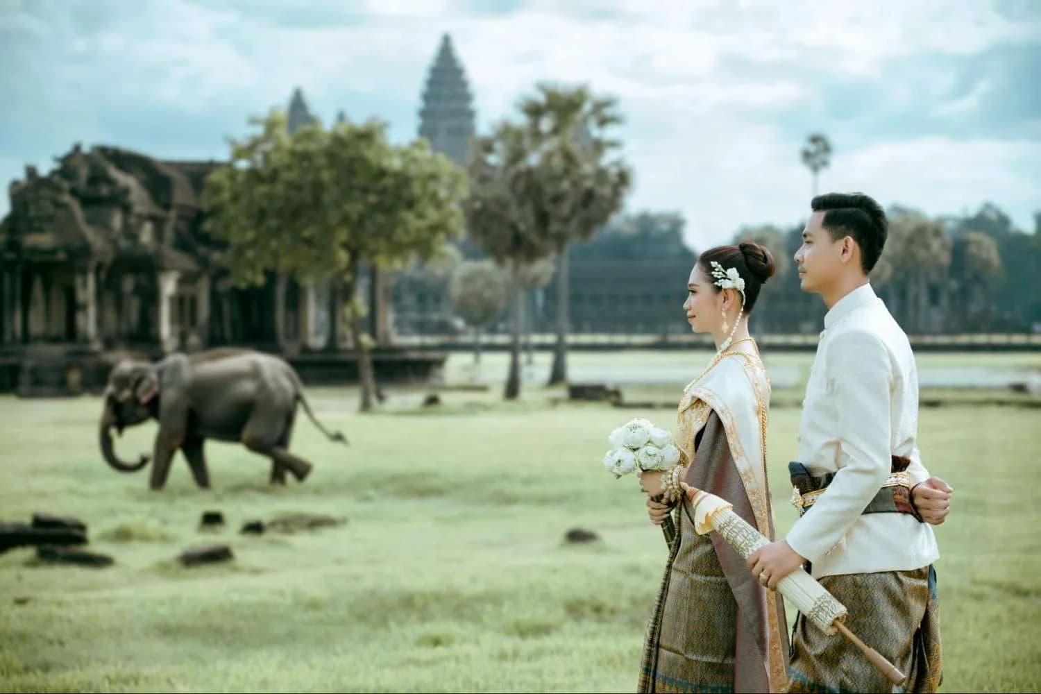 Best Places to Visit for Couples in Malaysia