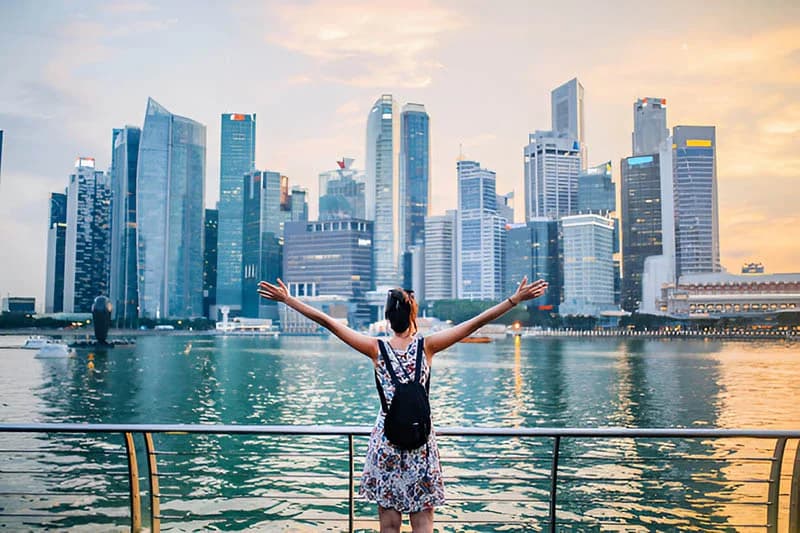 25 Singapore Tourist’s Review (2025)