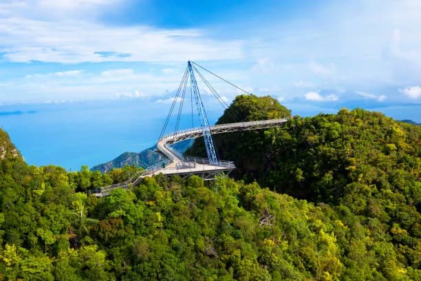 Langkawi Island