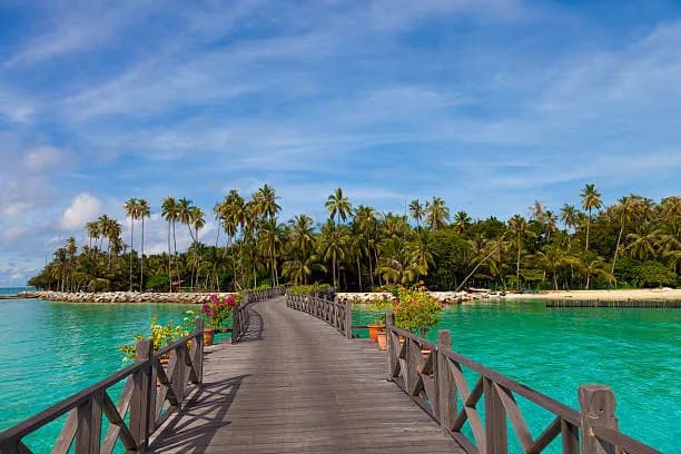 Sipadan Island, Sabah