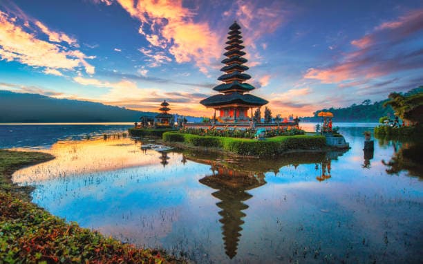 bali