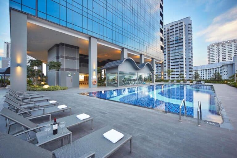 HOTEL BOSS 4*