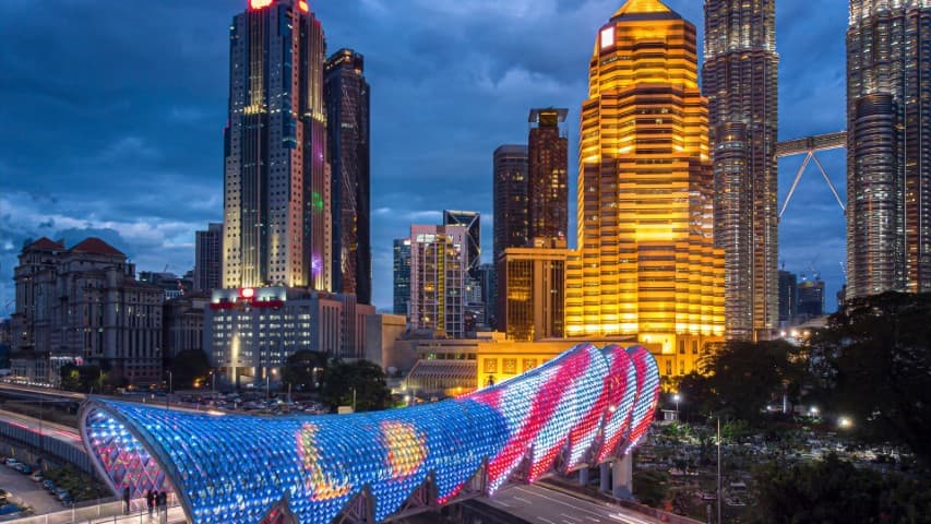 UNFORGETTABLE SARAWAK