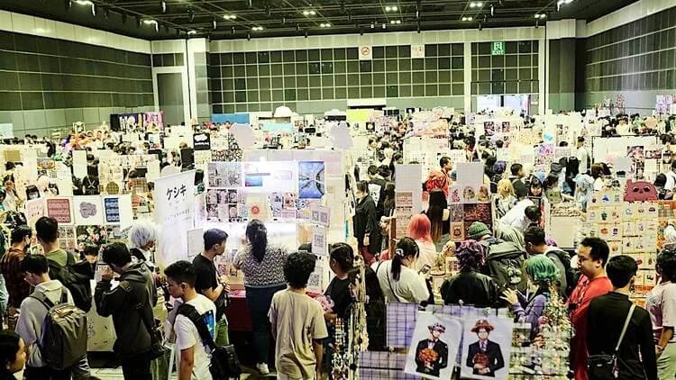 EOY Cosplay Festival